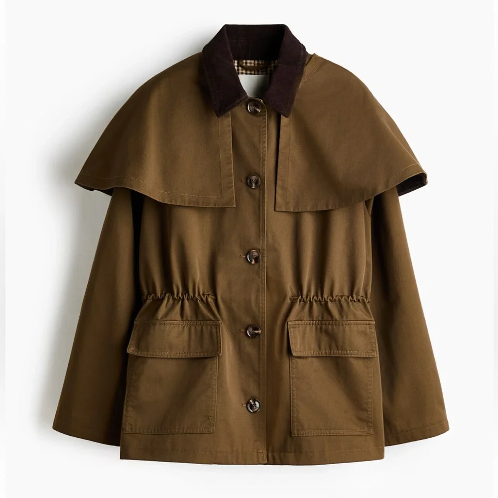 HM jacket - Picture 6 of 8